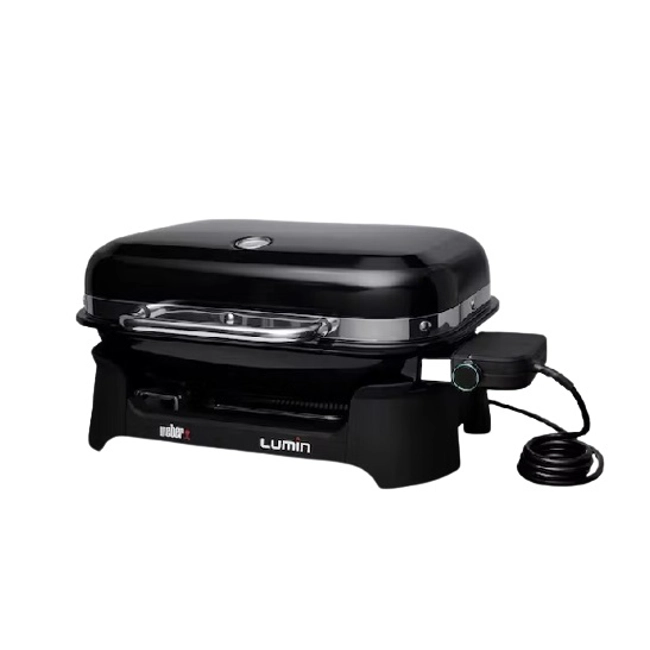 Vendita online Barbecue elettrico Weber Lumin